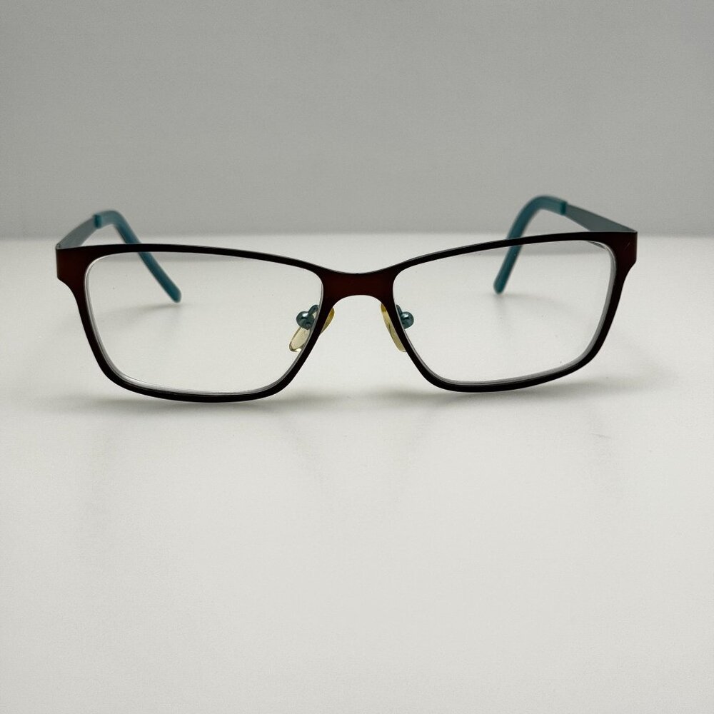 Kirkland Signature Eye Glasses Eyeglasses Frames Tide MBWN 53-14-135